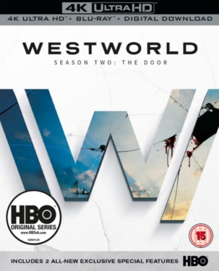 Westworld  Sesong 2