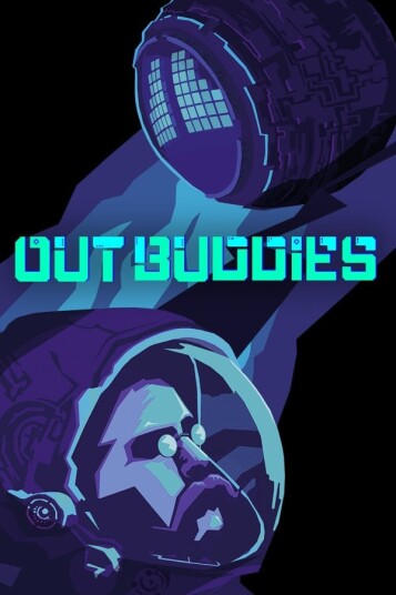 OUTBUDDIES DX