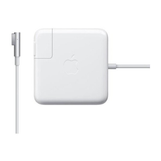 Apple MagSafe Power Adapter (for 15- and 17-inch MacBook Pro) - strmforsyningsadapter