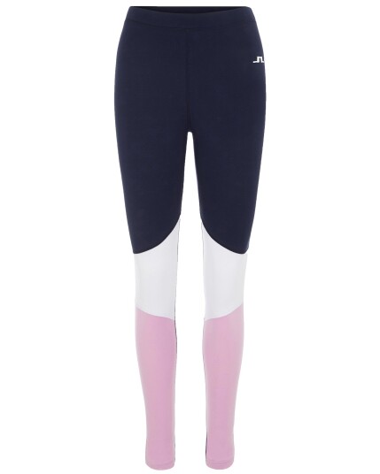 J.Lindeberg Isella Ski Base Layer Pant W Pink Lavender (Storlek S)