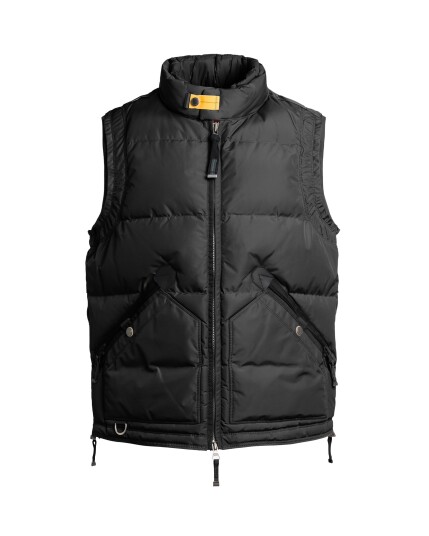 Parajumpers Kobuk Down Vest M Atmosphere (Storlek S)