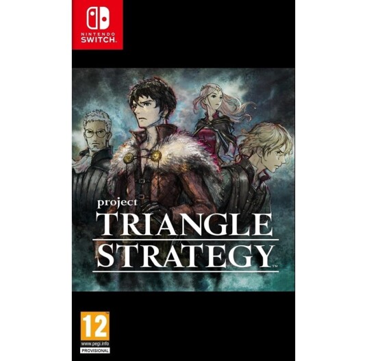 Triangle Strategy