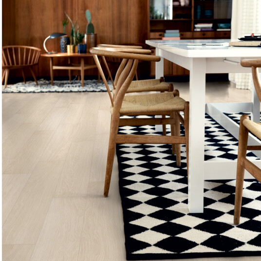 PERGO LAMINATGULV VISBY PRO MODERN DANISH OAK