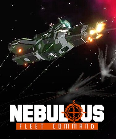 NEBULOUS: Fleet Command (PC)