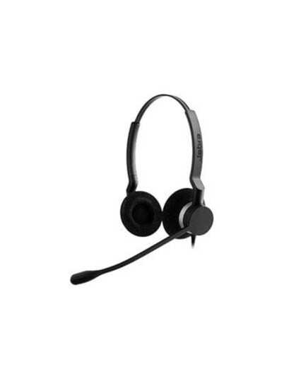 Jabra BIZ 2300 QD Siemens Duo