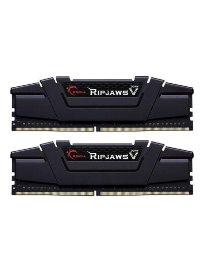 G.Skill Ripjaws V DDR4-3600 C16 DC - 64GB (4713294225221)