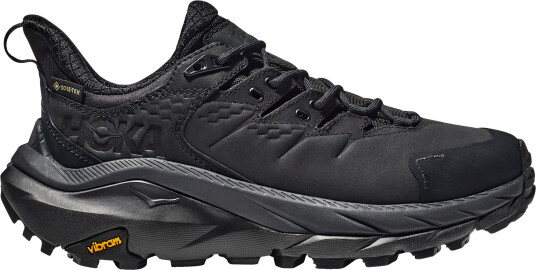 Hoka Kaha 2 Low GTX Svart 36 Dame