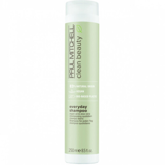 Paul Mitchell Everyday Shampoo 250ml