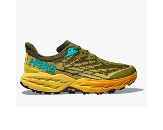 Hoka One Speedgoat 5 41 1/3