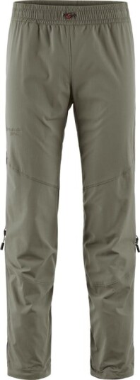 Klättermusen Men's Bestla Pants Grønn XL Man