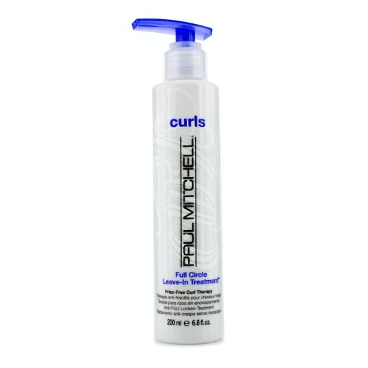 Paul Mitchell Curls Full Circle Leave-In Treatment 200 ml Leave-In Kur