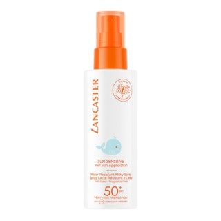 Lancaster Sun Sensitive Kids Milky Spray Spf50