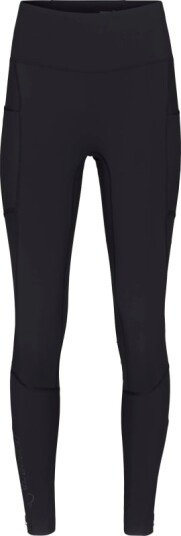 Norr?na Women's Senja Equaliser Stretch Tights Sort S Woman