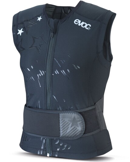 Evoc Protector Vest W Black (Storlek M)