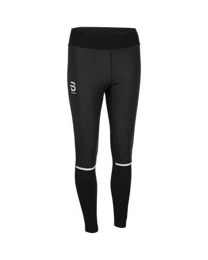 Dæhlie Winter Wool Tights 2.0 W Black (Storlek XS)