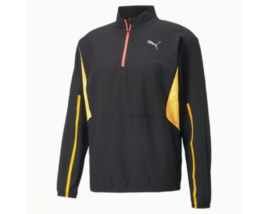 Puma Run Ultraweave Jacket S