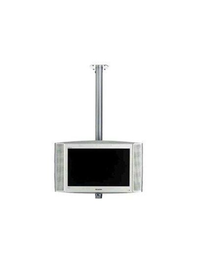 SMS FLATSCREEN CM ST400 ALU/BK