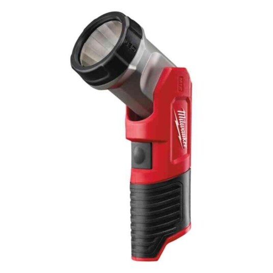 Milwaukee Arbeidslampe M12 TLED0 12V, 120 Lumen