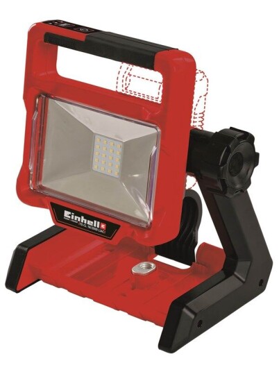 Einhell Batteridrevet lampe, TE-CL 18/2000 LiAC - Solo