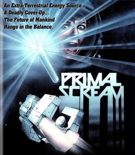 Primal Scream (1987)