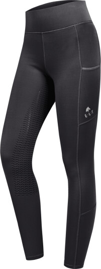 ELT Waldhausen Ella Rideleggings svart  48 