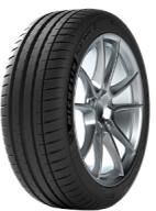 Michelin Pilot Sport 4 ZP 255/35R18 94Y