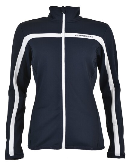 J.Lindeberg Jarvis Jacket Fieldsensor MD W JL Navy (Storlek L)