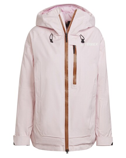 Adidas Resort 2L Sin Jacket W CLPink (Storlek S)