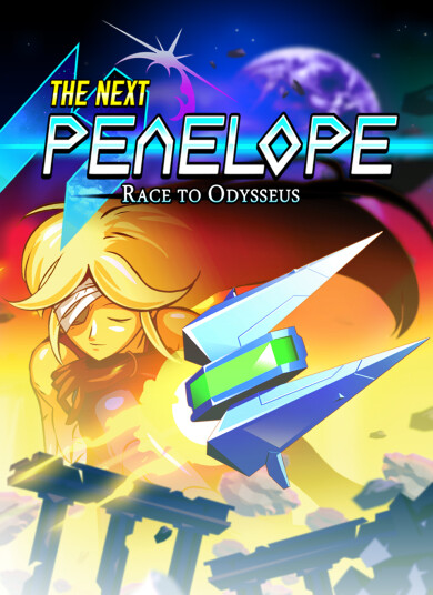 The Next Penelope: Race to Odysseus