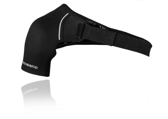 Rehband QD Shoulder Support R/L 3mm