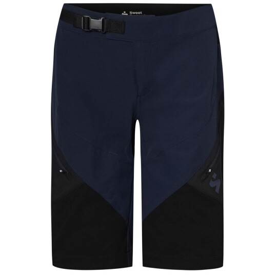 Sweet Protection Hunter Shorts W Navy Blazer XS