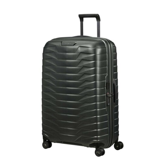 Samsonite PROXIS medium koffert 69 cm/75 L Matt Climbing Ivy