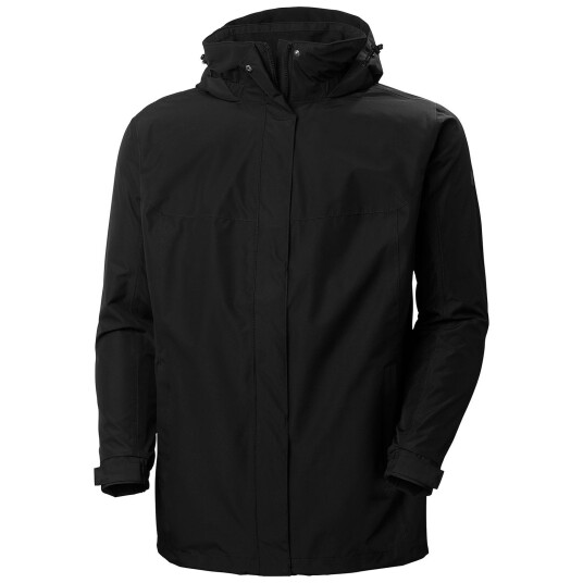 Helly Hansen Aden Plus Jacket Dame 1x 1X