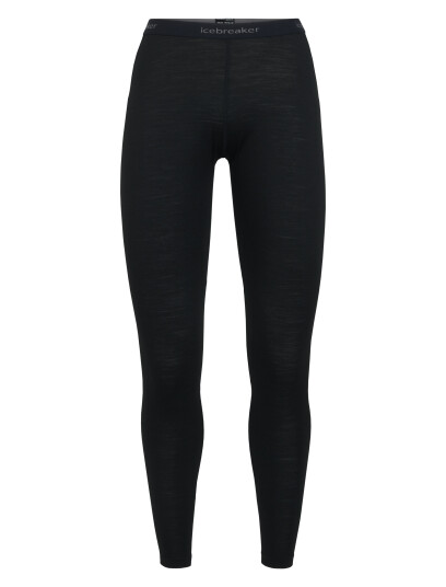 Icebreaker 150 Zone Leggings Ws Black M