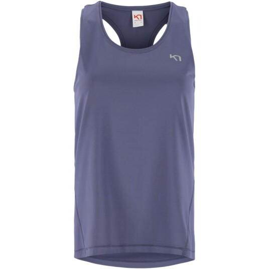 Kari Traa Women's Nora 2.0 Tank Top Bl? L Woman