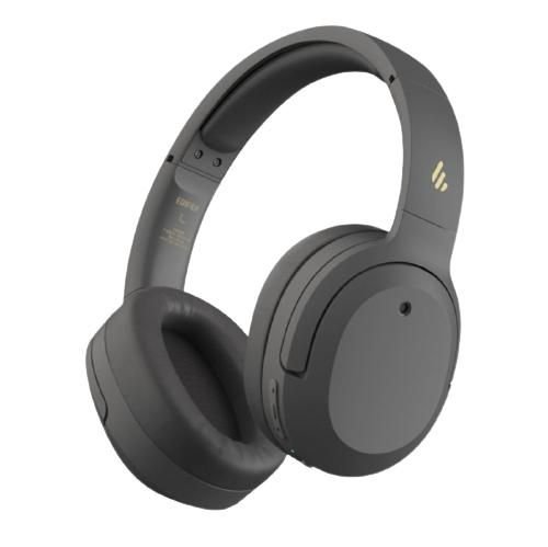 Edifier Kopfhörer W820NB  Bluetooth Headset            grey retail