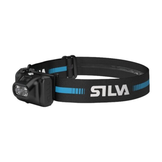 Silva Active 350rc - No Size No Colour No Size