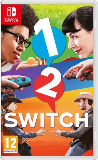 1-2 Switch (NS)