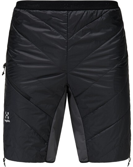 Haglöfs L.I.M Barrier Shorts M Magnetite (Storlek M)