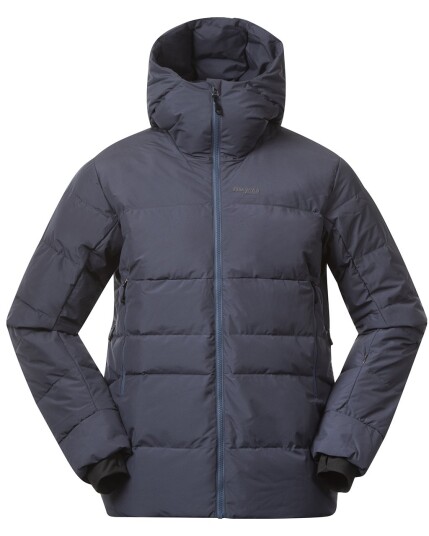 Bergans Stranda V2 Down Jacket M Orion Blue (Storlek L)