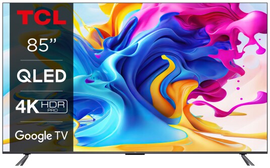 TCL 85QLED770