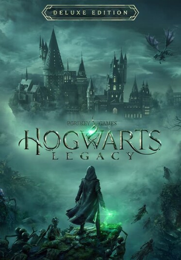 Hogwarts Legacy Deluxe Edition (PC)