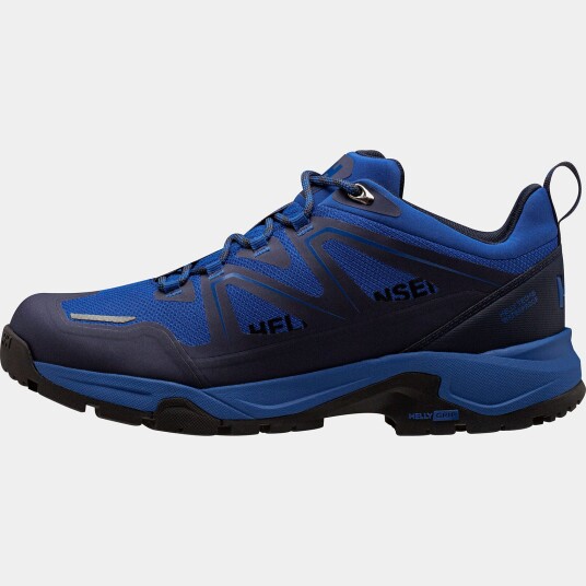 Helly Hansen Herre Cascade Low Helly Tech Tursko 43 43