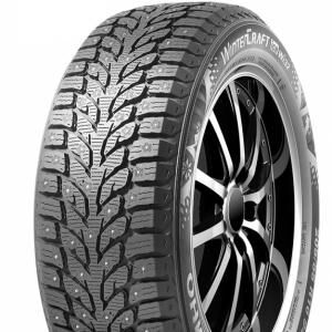 Kumho WinterCraft ice Wi32 235/55R17 103T XL Pigg