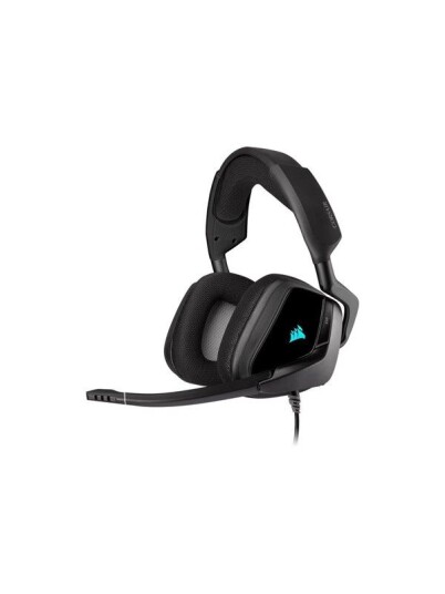 Corsair VOID RGB ELITE USB Gaming Headset - Carbon