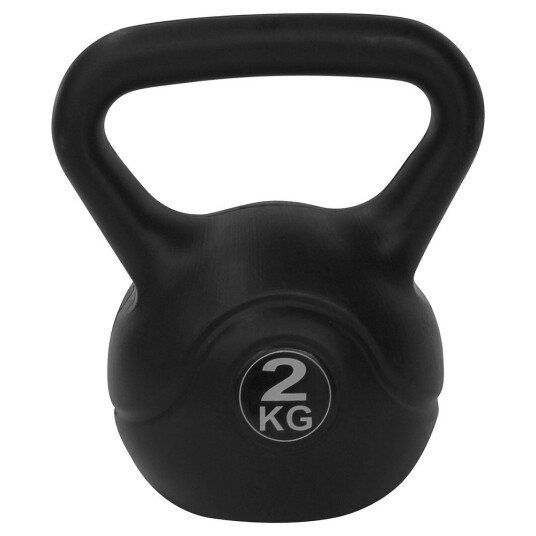 Tunturi Fitness PE KETTLEBELL