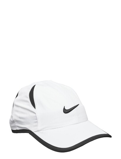 Nike Nan Featherlight Cap / Nan Featherlight Cap White Nike WHITE ONE SIZE