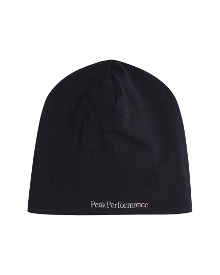 Peak Performance Progress Hat JR Black