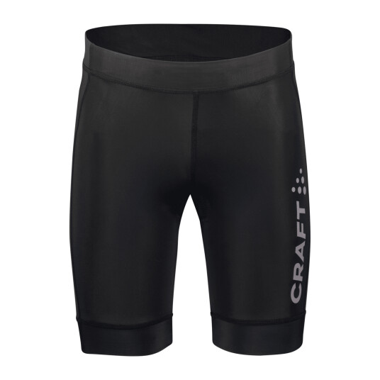 Craft Balance Shorts 23, sykkelshorts, herre M Black- Rock