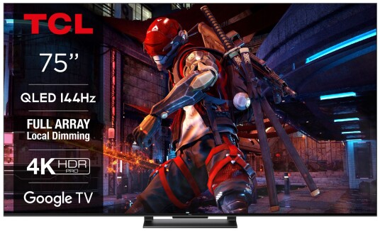 TCL 75QLED870